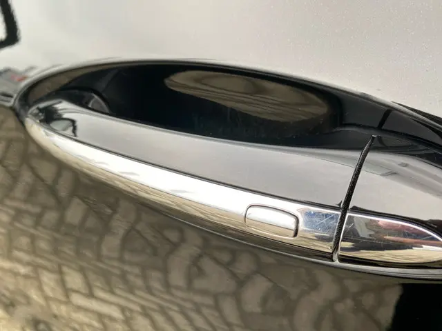 Opel Ampera-e Business Executive 60 kWh 2020 Elektrisch 15