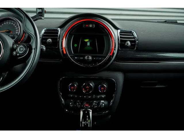 MINI Clubman Mini 2.0 Cooper S 2019 Benzine 51