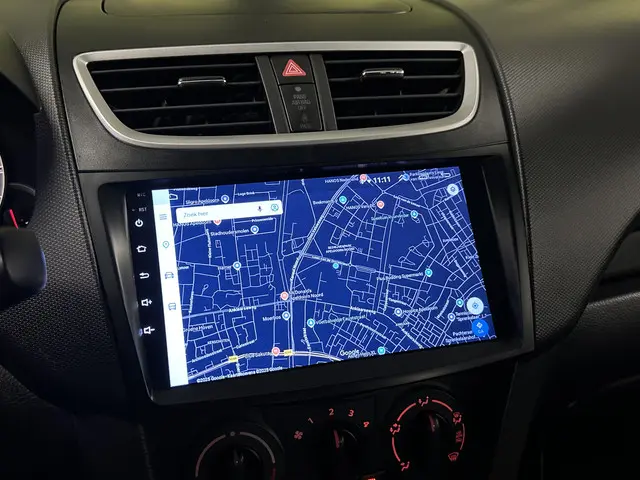 Suzuki Swift 1.2 Bandit EASSS 2013 Benzine 15