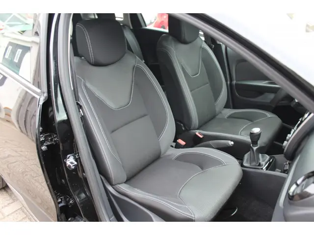 Renault Clio Estate 0.9 TCe Zen 2019 Benzine 12