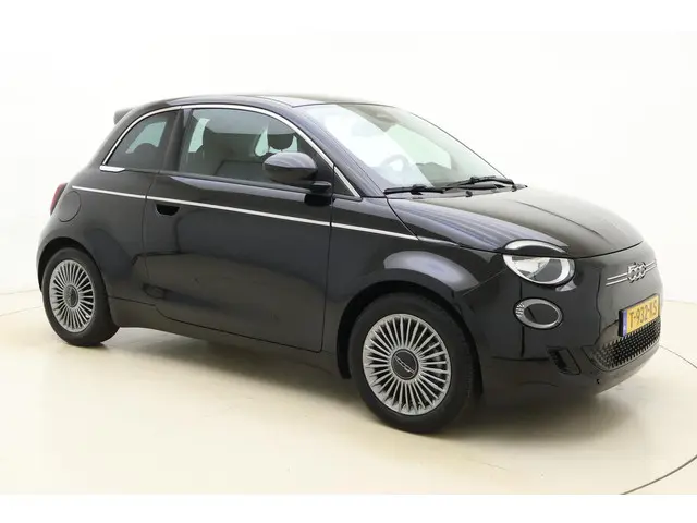 Fiat 500e Urban 42 kWh 2023 Elektrisch 8