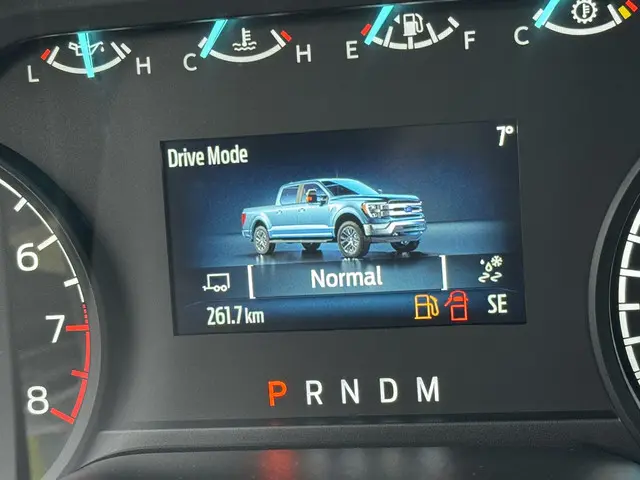 Ford F-150 USA 3.3 V6 SuperCab XL BPM-VRIJ 2024 Benzine 21