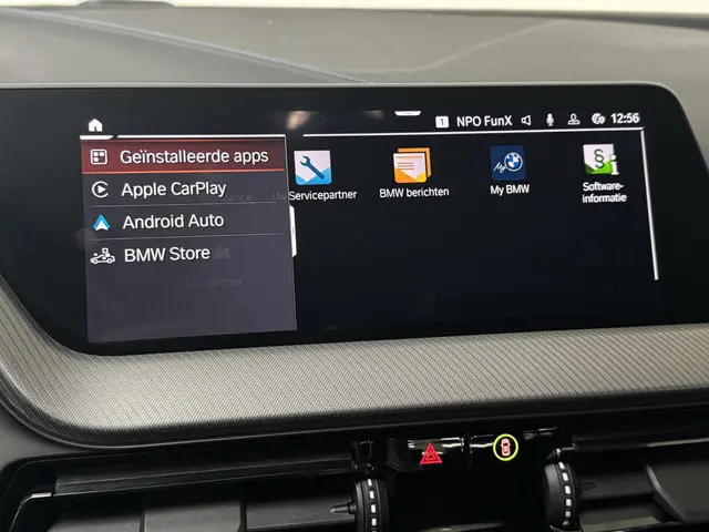 BMW 1 Serie 118i High Executive 2020 Benzine 5