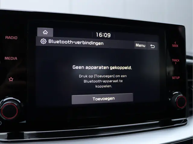 Kia Ceed 1.4 T-GDI 2020 Benzine 38