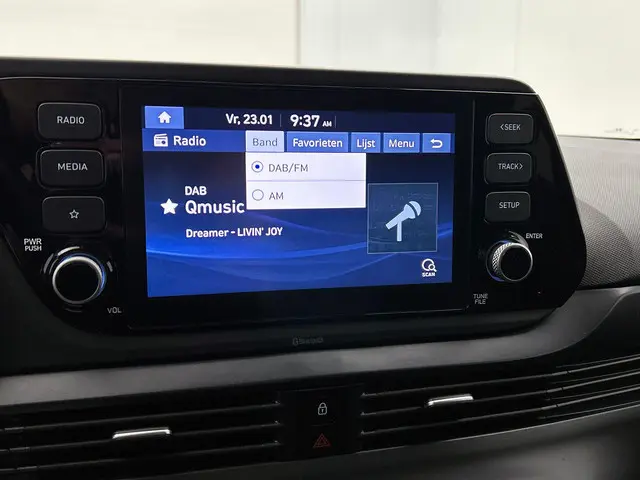 Hyundai i20 1.0 T-GDI Comfort 2022 Benzine 11