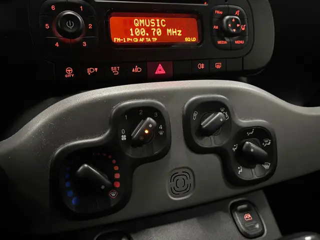 Fiat Panda 1.2 Edizione Cool - Airco - NAP 2014 Benzine 16