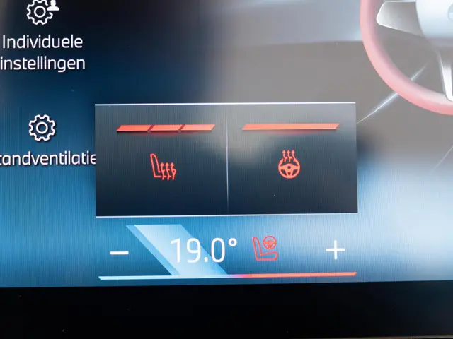 BMW 4 Serie Cabrio 420i 2025 Benzine 42