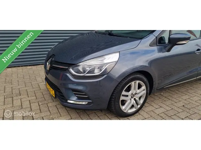 Renault Clio 0.9 TCe Zen Cruise/1EIG/Airco 2019 Benzine 8