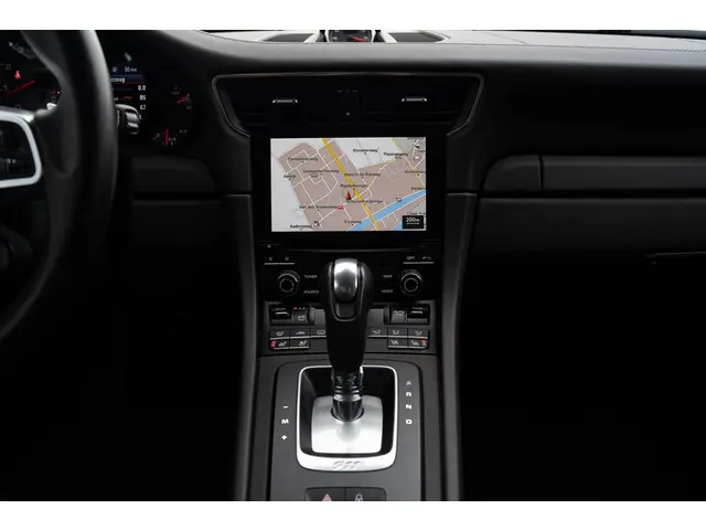 Porsche 911 3.0 Carrera S 2017 Benzine 40