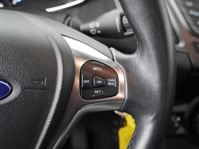 Ford Fiesta 1.0 Style Ultimate 2017 Benzine 16