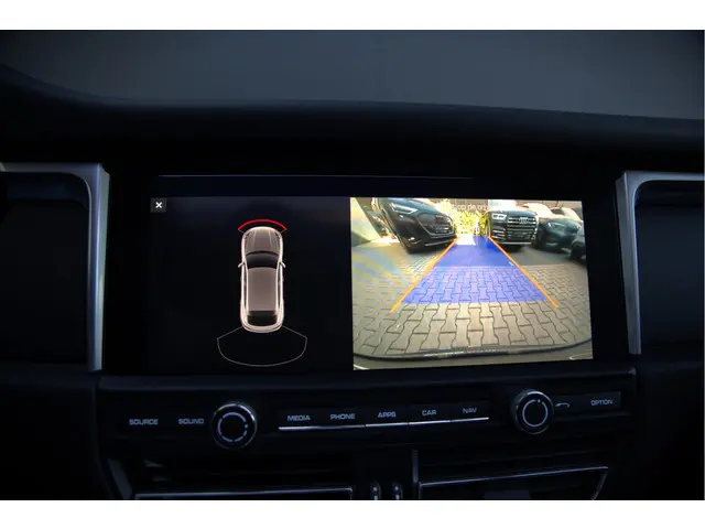 Porsche Macan 2.0 2019 Benzine 50