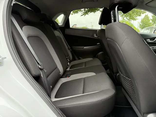 Hyundai Kona 1.0T Premium 2018 Benzine 9