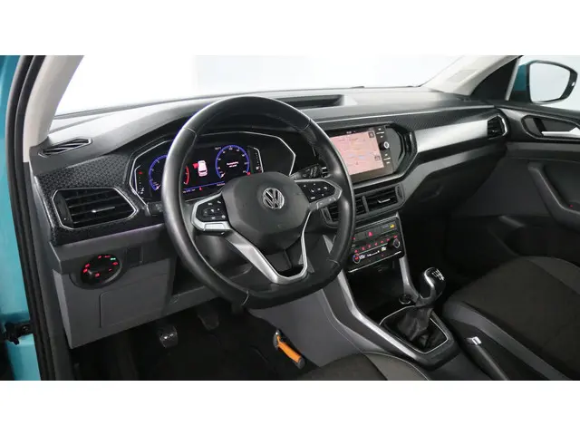 Volkswagen T-Cross 1.0 TSI 115pk Style 2019 Benzine 13