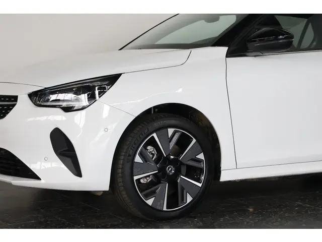 Opel Corsa-e Electric GS-Line 50 kWh 2025 Elektrisch 29
