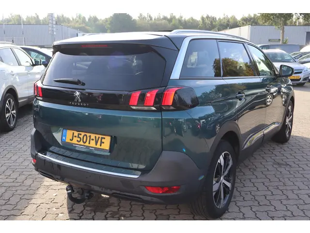 Peugeot 5008 1.2 PureTech Crossway 2019 Benzine 3