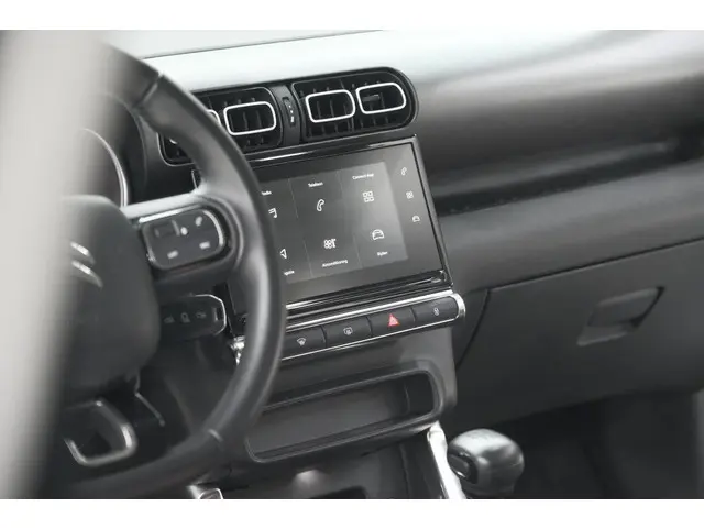 Citroën C3 Aircross PureTech 110 Max 2024 Benzine 43