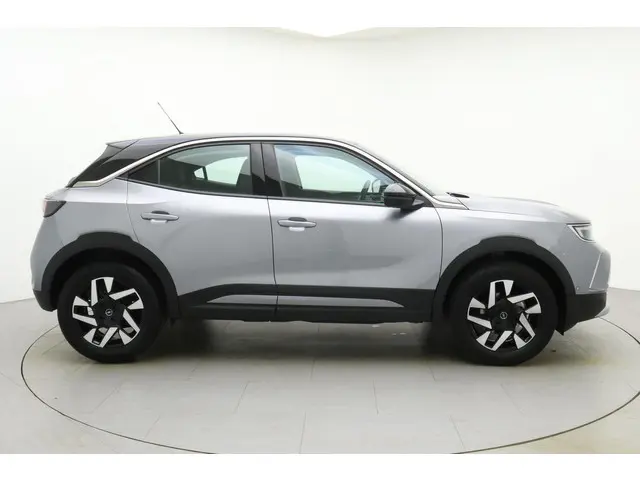 Opel Mokka 1.2 Turbo Elegance 2022 Benzine 9