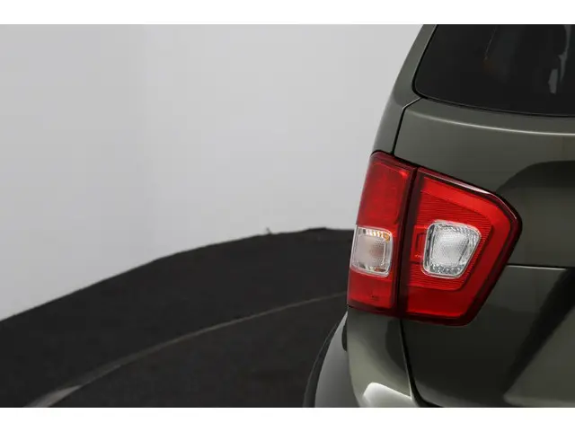 Suzuki Ignis 1.2 Smart Hybrid Select 2021 Benzine 37