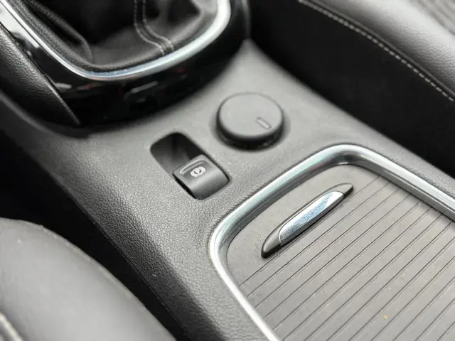 Opel Astra Sports Tourer 1.2 Design & Tech 2021 Benzine 22