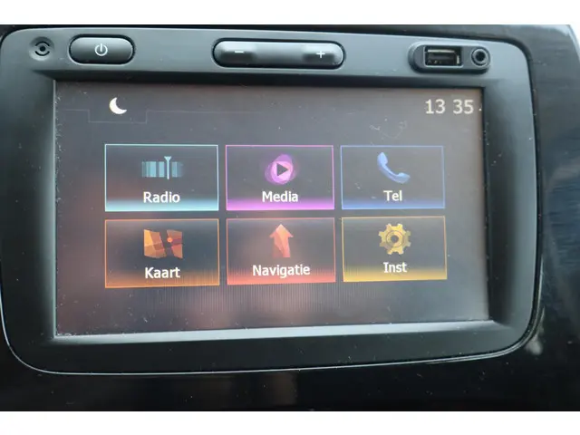 Renault Trafic 1.6 dCi T29 L2H1 DC Comfort 2017 Diesel 28