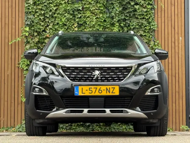 Peugeot 3008 1.2 PureTech GT-Line|CARPLAY 2017 Benzine 2
