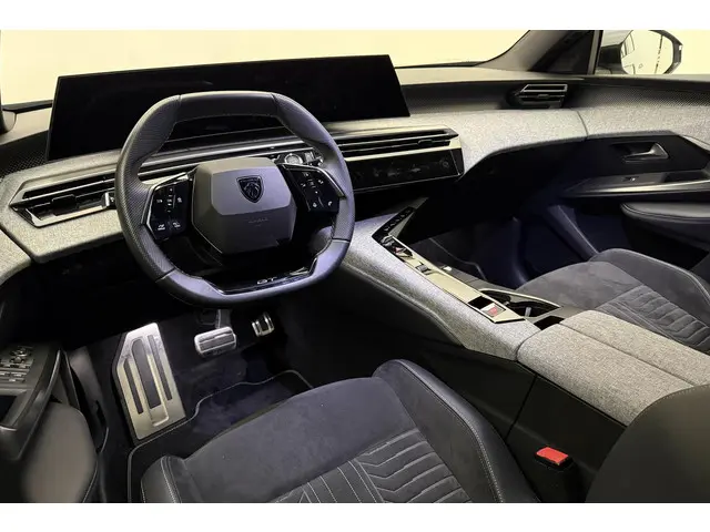Peugeot e-5008 GT Avantage 73 kWh 2025 Elektrisch 7