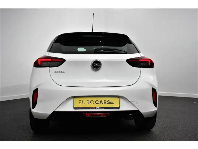 Opel Corsa 1.2 Turbo 102pk GS Line 2022 Benzine 5