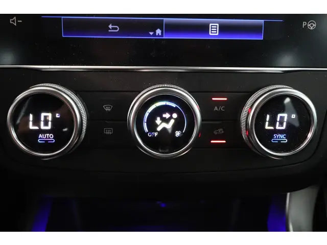 Renault Kadjar 1.3 TCe Intens 2021 Benzine 23