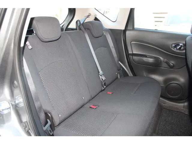 Nissan Note 1.2 Acenta 2016 Benzine 17