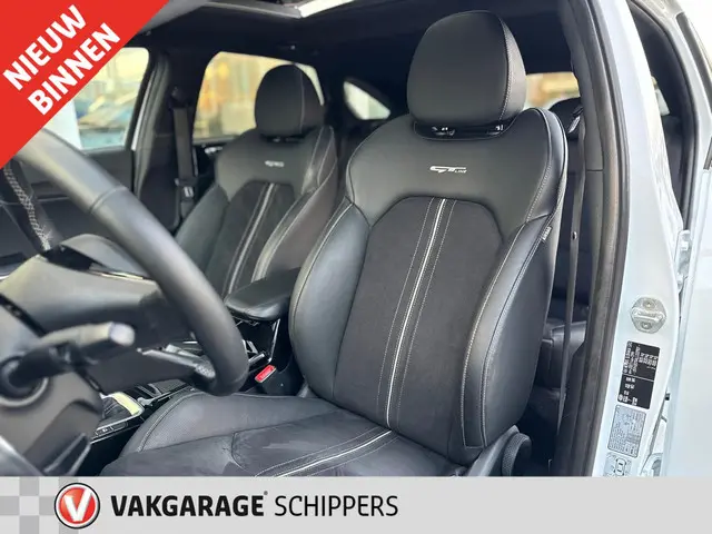 Kia ProCeed 1.0 T-GDI GT-Line Edition 2020 Benzine 8