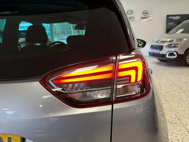 Opel Crossland X 1.2 2020 Edition 2020 Benzine 25