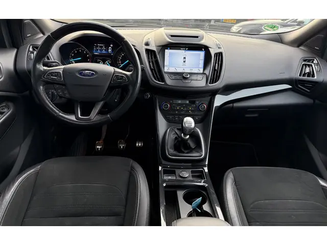 Ford Kuga 1.5 EcoBoost ST Line 2017 Benzine 8