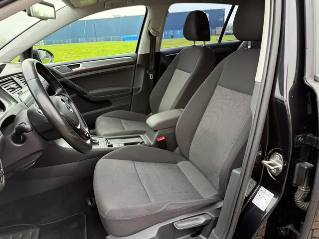 Volkswagen Golf 1.2 TSI Highline 2013 Benzine 7