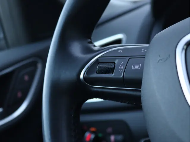 Audi Q3 1.4 TFSI CoD Advance 2019 Benzine 30