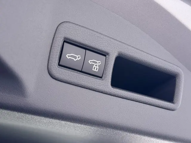 Toyota bZ4X Premium 71 kWh 2025 Elektrisch 13