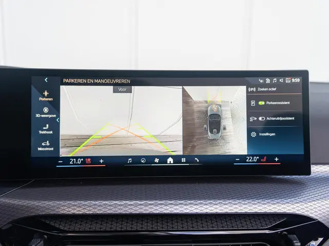 BMW 4 Serie 430i xDrive Cabrio 2025 Benzine 44