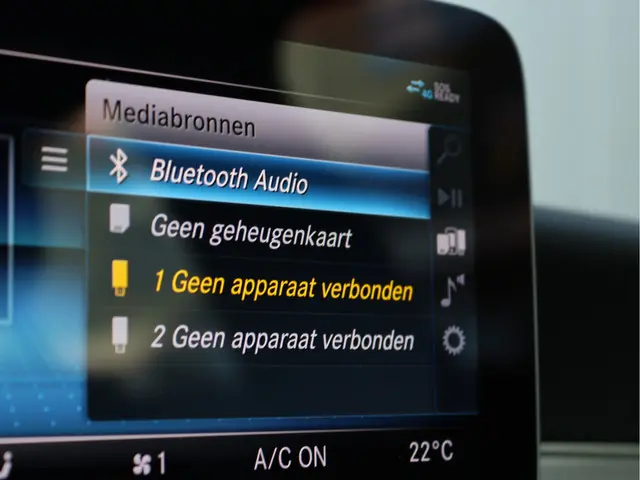 Mercedes-Benz C-Klasse 180 Avantgarde 2020 Benzine 40