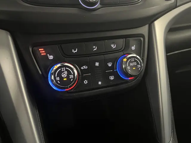 Opel Zafira 1.4 Turbo Edition 7p. 2017 Benzine 32