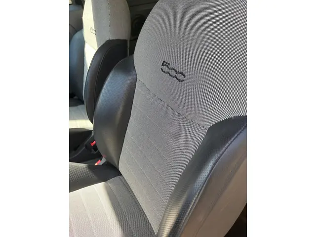 Fiat 500C 0.9 TwinAir Lounge 2013 Benzine 7