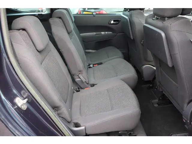 Peugeot 5008 1.6 VTi Blue Lease 5p. 2012 Benzine 15
