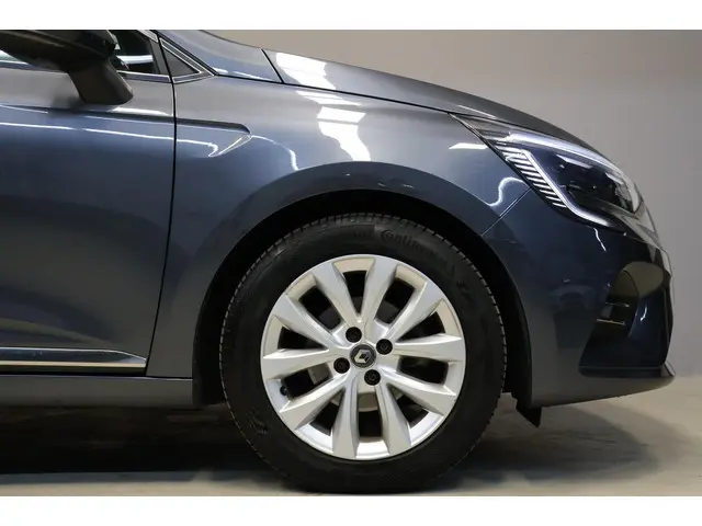 Renault Clio 1.0 TCe Intens |Carplay|PDC|Led| 2020 Benzine 20