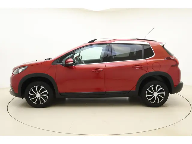 Peugeot 2008 1.2 PureTech Allure 2016 Benzine 5