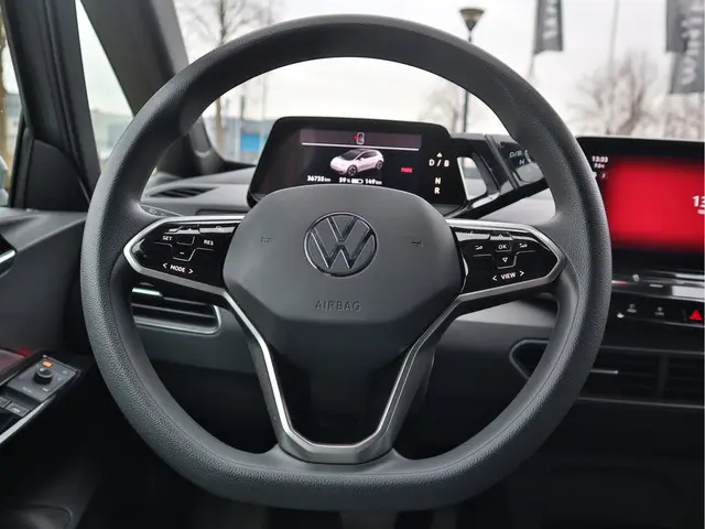 Volkswagen ID.3 Pure 45 kWh 2021 Elektrisch 7