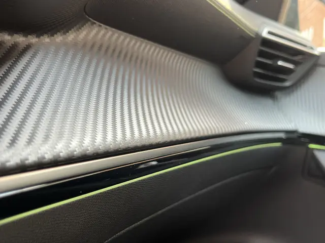 Peugeot e-208 EV GT 350 50 kWh 2021 Elektrisch 20