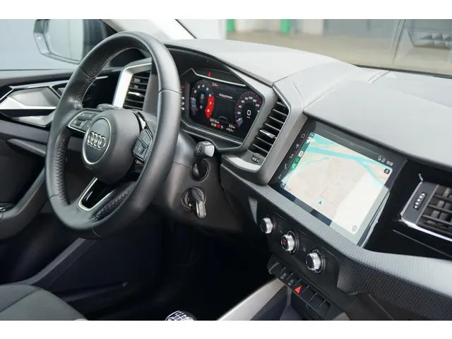 Audi A1 Sportback 30 TFSI epic 2019 Benzine 17