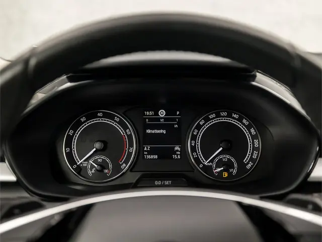 Škoda Fabia 1.0 TSI Sport 2022 Benzine 21