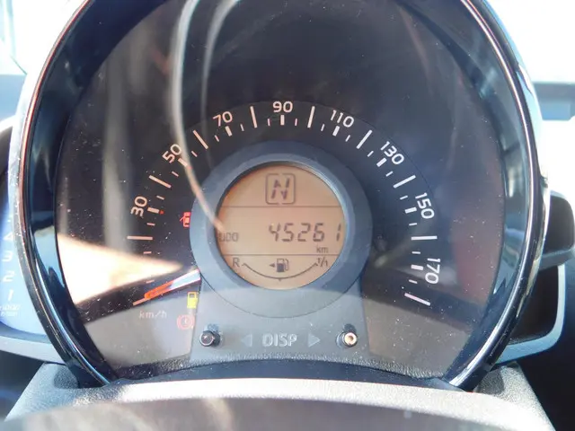 Toyota Aygo 1.0 VVT-i x-play 2015 Benzine 7