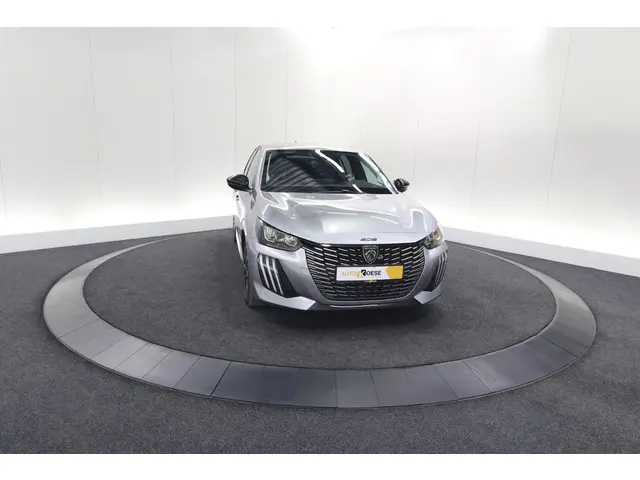 Peugeot 208 PureTech 100 Allure 2024 Benzine 70