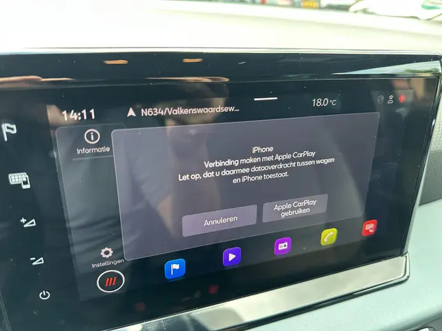 SEAT Arona 1.0 TSI Automaat Xperience 2022 Benzine 36