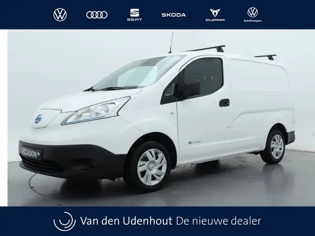 Nissan e-NV200